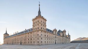 El Tribunal Superior de Justicia de Madrid avala la prohibición de fuegos artificiales junto al Monasterio de San Lorenzo