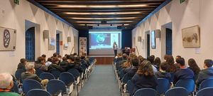 Más de 600 estudiantes en las Jornadas Científicas de San Lorenzo de El Escorial