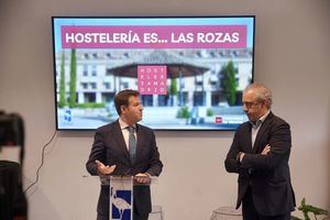 ‘Hostelería es… Las Rozas’ ofrecerá servicios gratuitos para ayudar a crecer al sector hostelero local
 