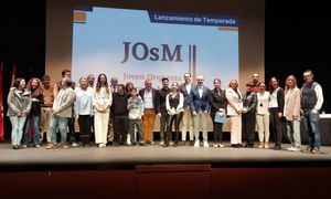 La Joven Orquesta sierra de Madrid presenta su tercera temporada, ‘De la Sierra al Mundo’