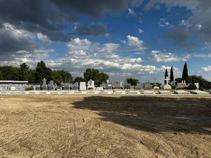 Nueva oportunidad para conocer los tres cementerios de Hoyo de Manzanares