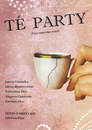 El Centro Cultural La Torre de Guadarrama ofrece este sábado la comedia ‘Té Party’
 