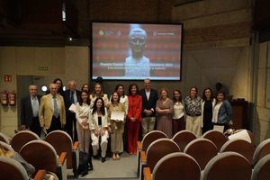 El Hospital Puerta de Hierro, premiado por Colegio de Médicos por su proyecto de humanización de la UCI quirúrgica