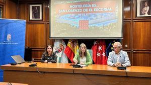 San Lorenzo de El Escorial se suma al proyecto ‘Hostelería es…’