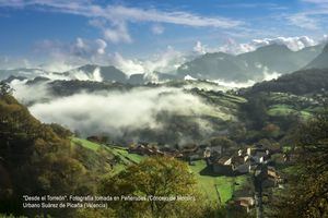 Las mejores fotografías sobre Asturias, en Guadarrama hasta el 10 de noviembre