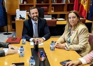 Hoyo de Manzanares inicia los trámites para incorporar el Bachillerato en el IES Francisco Ayala