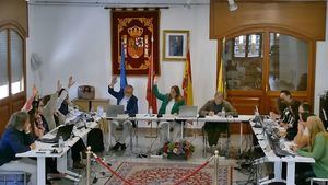 El PSOE de Hoyo presenta un recurso contencioso contra la adjudicación del contrato de basuras