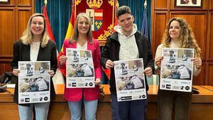 San Lorenzo de El Escorial acoge el II Torneo Solidario de Fútbol Sala Inclusivo este domingo