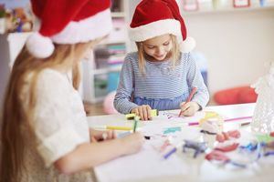 El Escorial ofrece ludotecas gratuitas para los más pequeños durante la Navidad