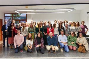 Hoyo de Manzanares celebró con lleno absoluto su X Jornada de Emprendimiento