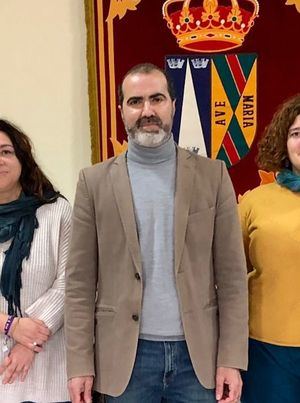 El ex alcalde de El Boalo, Javier de los Nietos, renuncia a su militancia en el PSOE