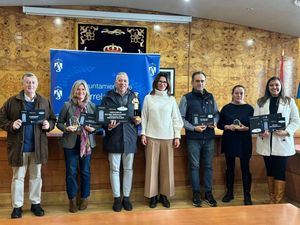 Entregados los premios de la segunda edición de la Ruta de la Tapa a 5 Leguas de Torrelodones