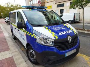 La Policía Local de Collado Villalba realizará una campaña de control de alcoholemia, drogas y velocidad en Navidad