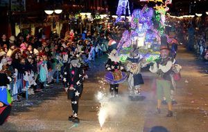 Majadahonda prepara un gran recibimiento a los Reyes Magos de Oriente