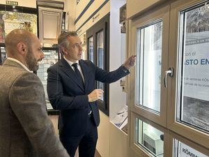 Nueva convocatoria de ayudas del Plan Renove de Ventanas en la Comunidad de Madrid