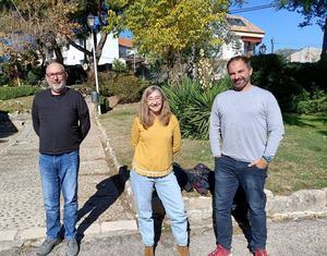 Los socialistas de Torrelodones contarán con tres representantes en el Congreso Regional del PSOE