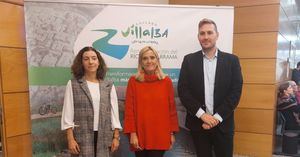 Comienza la cuenta atrás para el inicio de las obras de renaturalización del Río Guadarrama en Collado Villalba