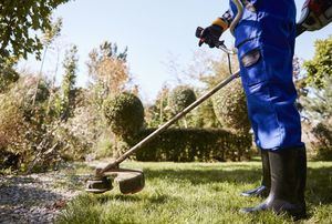 Guadarrama adjudica a Valoriza la gestión del servicio de mantenimiento de zonas verdes y jardines