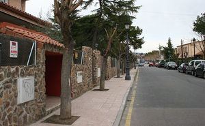 Torrelodones devuelve 230.000 euros de Fondos Europeos por el fallido proyecto de Vecinos para la calle Agapito Martínez