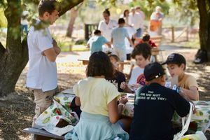 El programa de Educación Ambiental de Las Rozas propone nuevas actividades para invierno