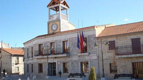 Moralzarzal se incorpora a la Asociación de Desarrollo de la Sierra de Guadarrama, ADESGAM