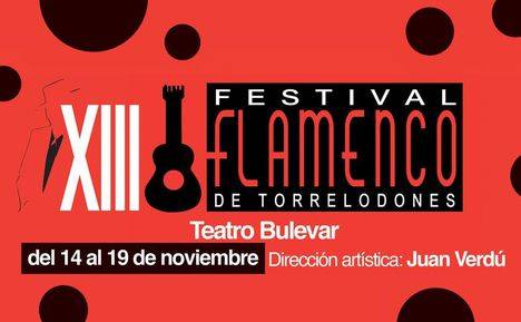 El centenario de Juanito Valderrama centrará el XIII Festival de Flamenco