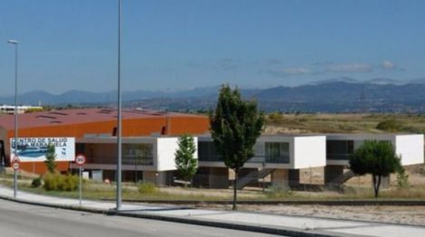El 16 de enero abre sus puertas el Centro de Salud de La Marazuela