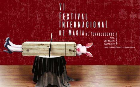Torrelodones acoge la sexta edición de su Festival Internacional de Magia