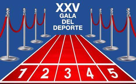 Torrelodones celebra la XXV gala del deporte