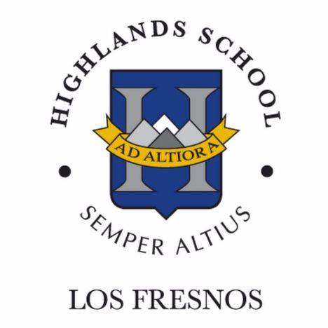 Highlands School Los Fresnos: Cambridge Assessment International Education