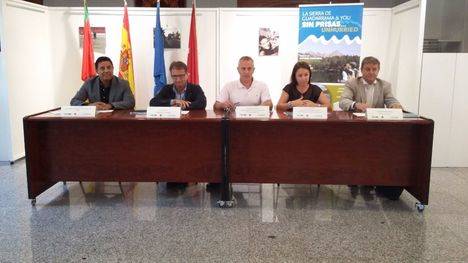 Primer taller de profesionalización del comercio de la Sierra de Guadarrama