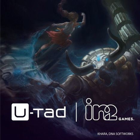 U-tad organiza In2Games, un análisis del método formativo y de los proyectos que han revolucionado la forma de aprender a desarrollar videojuegos