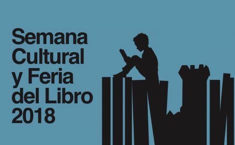 Feria del Libro y Semana Cultural en Torrelodones