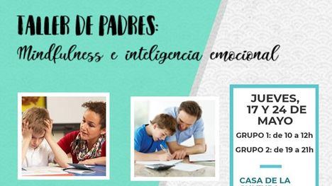 El programa “Aulas en calma” pone en marcha talleres en Guadarrama