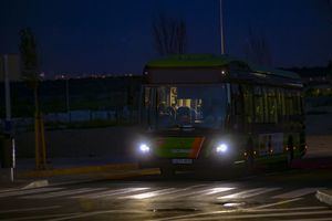 El PSOE pide que se mejore la conexión de Las Rozas con el Puerta de Hierro y más autobuses búho