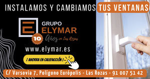 Elymar, referentes en cerramientos y automatizaciones