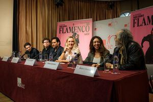 El Festival de Flamenco de Torrelodones recuerda a Paco de Lucía en su XXI edición