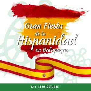 Galapagar celebrará el 12 de octubre con su II Gran Fiesta de la Hispanidad