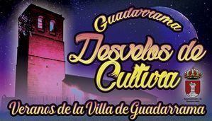 Guadarrama lanza el programa de actividades de verano ‘Desvelos de Cultura’
