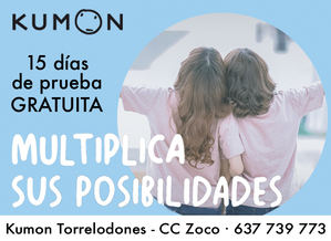 Con Kumon tus hijos evolucionarán al siguiente nivel