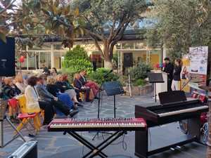 El colegio Mataespesa School de Alpedrete abre su Centro Oficial de Música