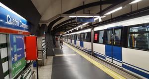 La Comunidad comienza a probar MuévetexMadrid, para planificar viajes con todas las opciones de transporte público