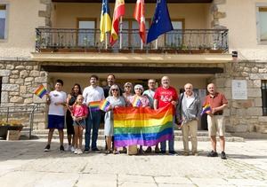 Los socialistas denuncian la desaparición de las celebraciones del Orgullo en la Zona Noroeste