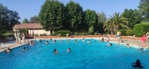 Piscina gratis este viernes en Valdemorillo para inaugurar la temporada de verano