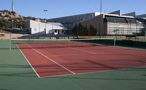 La Concejalía de Deportes de Torrelodones organiza Campus deportivos para el mes de julio