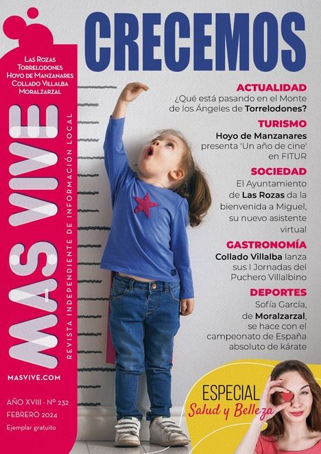 Revista Vive Mas! (@vivemasrevista) / X