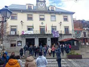 El PSOE del Noroeste denuncia el negacionismo con la violencia de género en gobiernos locales