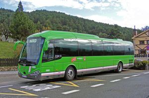 La Comunidad de Madrid incrementa la oferta de autobuses interurbanos a la Sierra los fines de semana