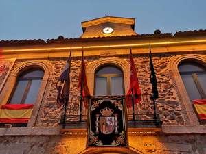 Comienzan las fiestas de San Blas y la Candelaria en Valdemorillo