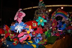 La magia y la ilusión de la Cabalgata de Reyes llega a Valdemorillo